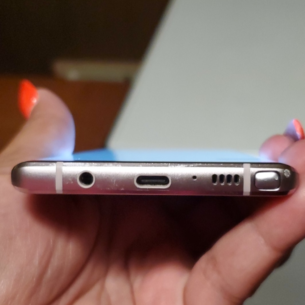 Samsung Galaxy Note 9 - Picture 3 of 4